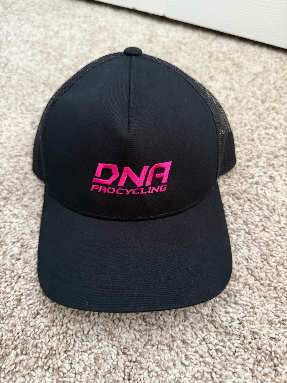 DNA Pro Cycling Trucker Hat